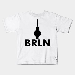 BRLN Kids T-Shirt